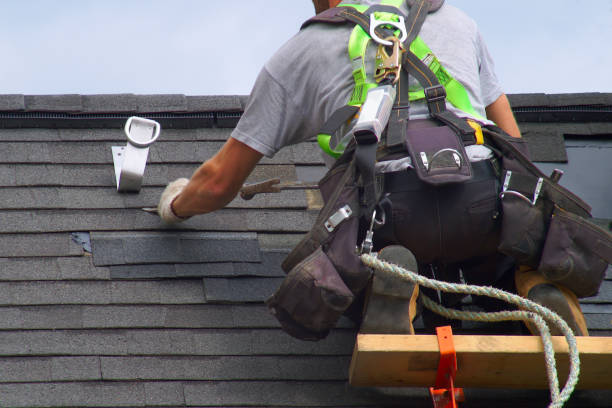 Best Roof Waterproofing Services  in Topanga, CA