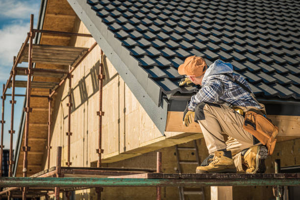 Reliable Topanga, CA Roofing Contractor Solutions