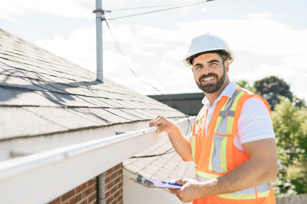 Slate Roofing Contractor in Topanga, CA